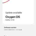 V30P01 OxygenOS 14 OnePlus 11R 5G