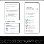 Verified Badge for VPN Apps on Play Store (3)