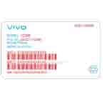 Vivo Y04 spotted on FCC