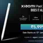Xiaomi Pad 7 Focus Pen
