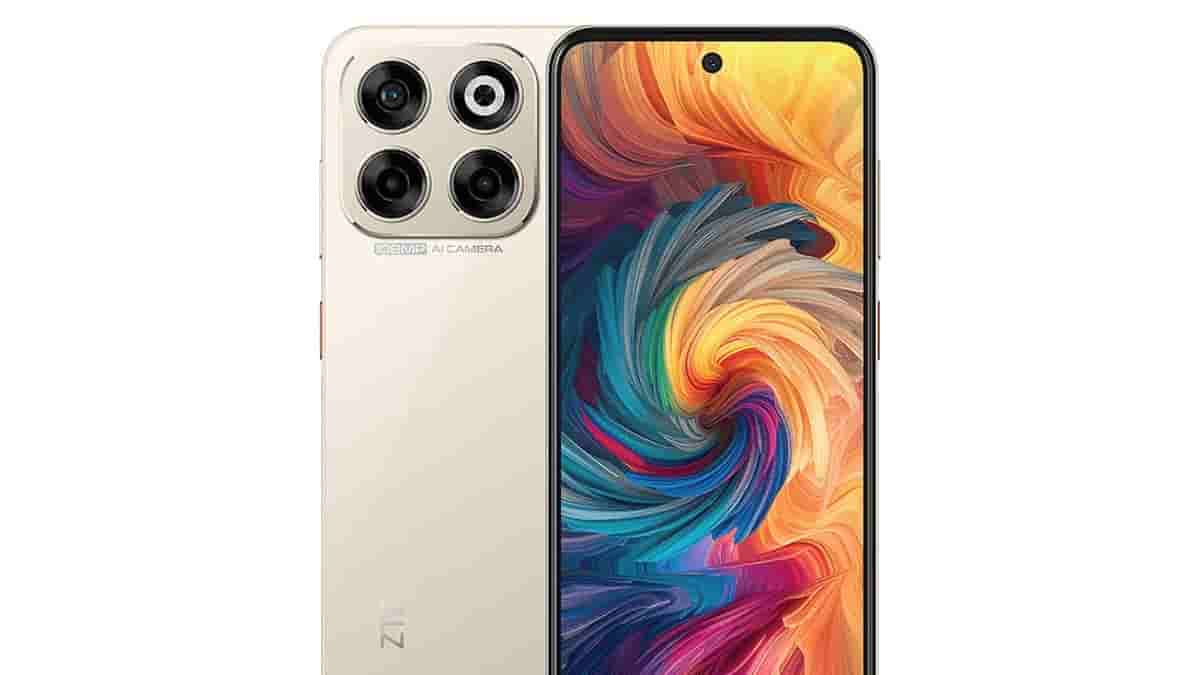 ZTE Blade V70 / Nubia V70 - Feature Image