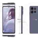 Moto G Power 2025 - Wireless Power Consortium Certification - Revealed Image