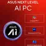 ASUS AI PCs (2)