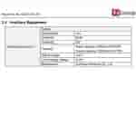 Vivo 'V2436' - FCC Certification (3)