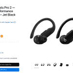 Beats Powerbeats Pro 2 - Global Listing