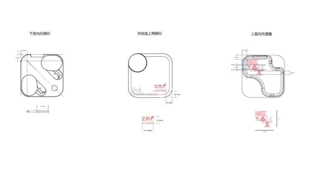 CMF Buds 2 Plus - FCC Listing (4)