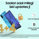 Galaxy F06 5G - Key Specs (10)