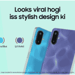 Galaxy F06 5G - Key Specs (3)