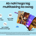 Galaxy F06 5G - Key Specs (4)