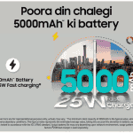 Galaxy F06 5G - Key Specs (5)