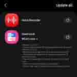 Good Lock App Update - Image