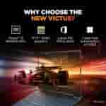 HP Victus Gaming AI Laptop - Key Specs (1)