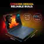 HP Victus Gaming AI Laptop - Key Specs (10)