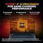 HP Victus Gaming AI Laptop - Key Specs (2)