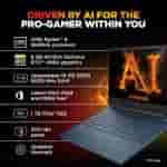 HP Victus Gaming AI Laptop - Key Specs (4)