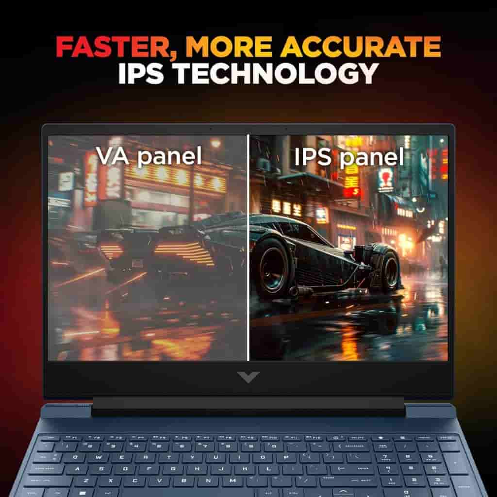 HP Victus Gaming AI Laptop - Key Specs (7)