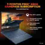 HP Victus Gaming AI Laptop - Key Specs (9)