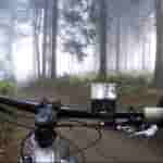 Infinix Zero Series Industry-Leading Mini Tri-Fold Concept Phone - For Mountain-Biking