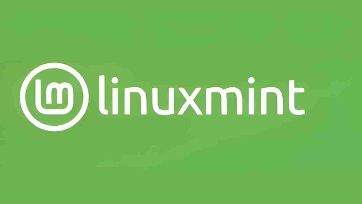Linux Mint Logo - Feature Image
