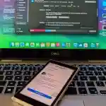 'LumiPhone 1020 SE' Project of a Reddit User Brings Back the Lumia 1020 With iPhone SE 3's Internals - (2)