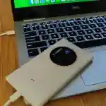 'LumiPhone 1020 SE' Project of a Reddit User Brings Back the Lumia 1020 With iPhone SE 3's Internals - (3)