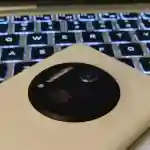 'LumiPhone 1020 SE' Project of a Reddit User Brings Back the Lumia 1020 With iPhone SE 3's Internals - (4)