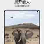 OPPO Find N5 - New Teaser (1)