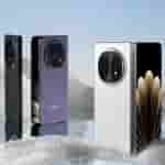 OPPO Find N5 - Render (1)