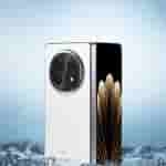 OPPO Find N5 - Render (5)