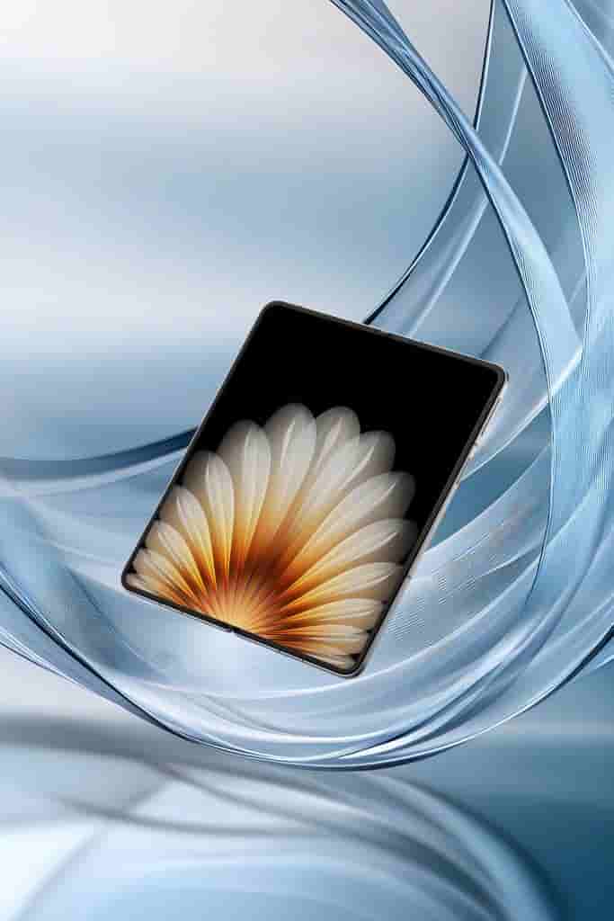 OPPO Find N5 - Render (6)