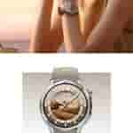 OPPO Watch X2 - Beige Color Variant