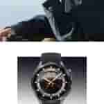 OPPO Watch X2 - Black Color Variant