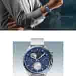 OPPO Watch X2 - Silver Color Variant