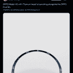 OPPO Watch X2 - X Update