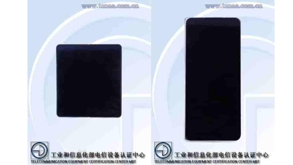 OPPO Find N5 - Render (2)