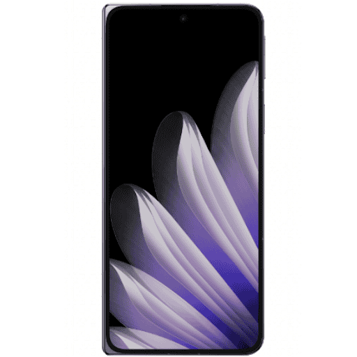 OPPO Find N5 on Google Play Console