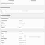 RMX5070 Geekbench