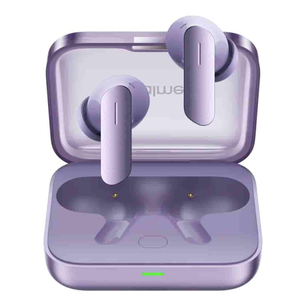 Realme Buds Air 7 - Orchid Purple