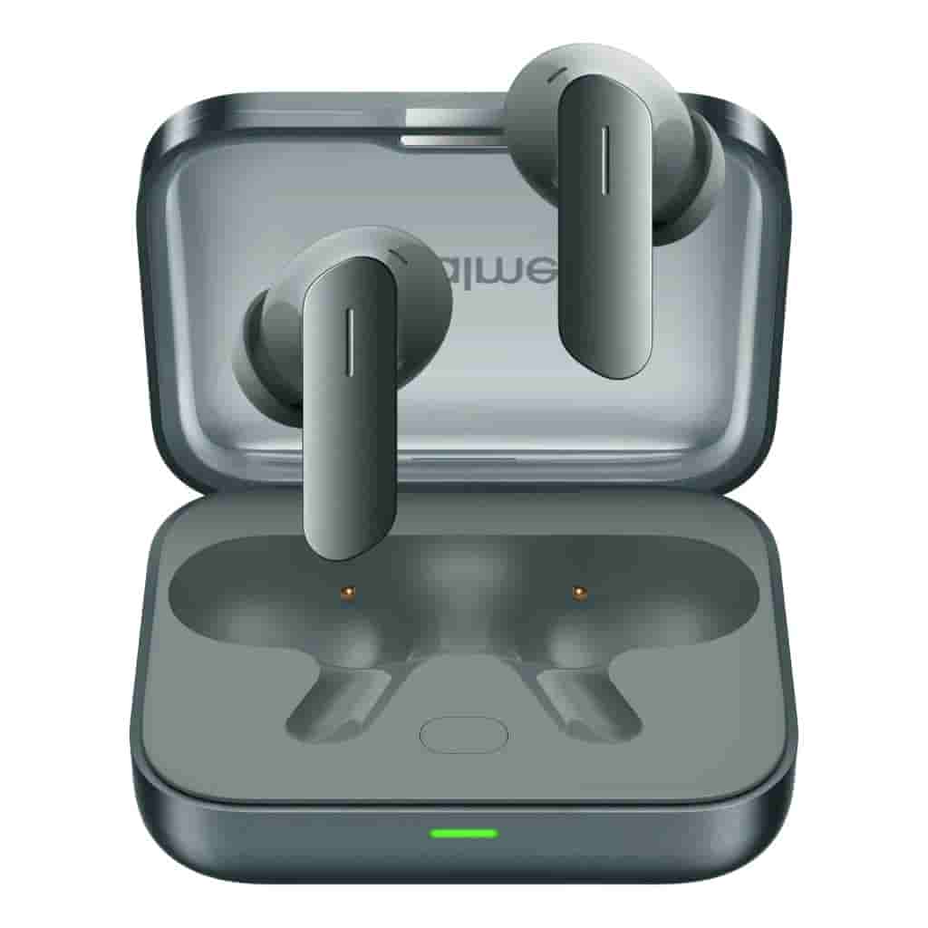 Realme Buds Air 7 - Verdant Green