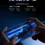 Realme GT 7 Pro Racing Edition - Teaser (2)