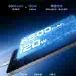 Realme GT 7 Pro Racing Edition - Teaser (3)