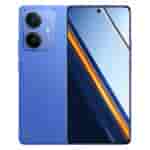 Realme Neo 7 SE - Mecha Blue