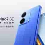 Realme Neo 7 SE - Teaser (1)