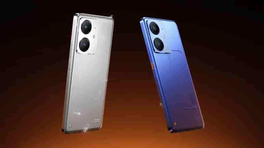 Realme Neo 7 SE - Teaser (2)