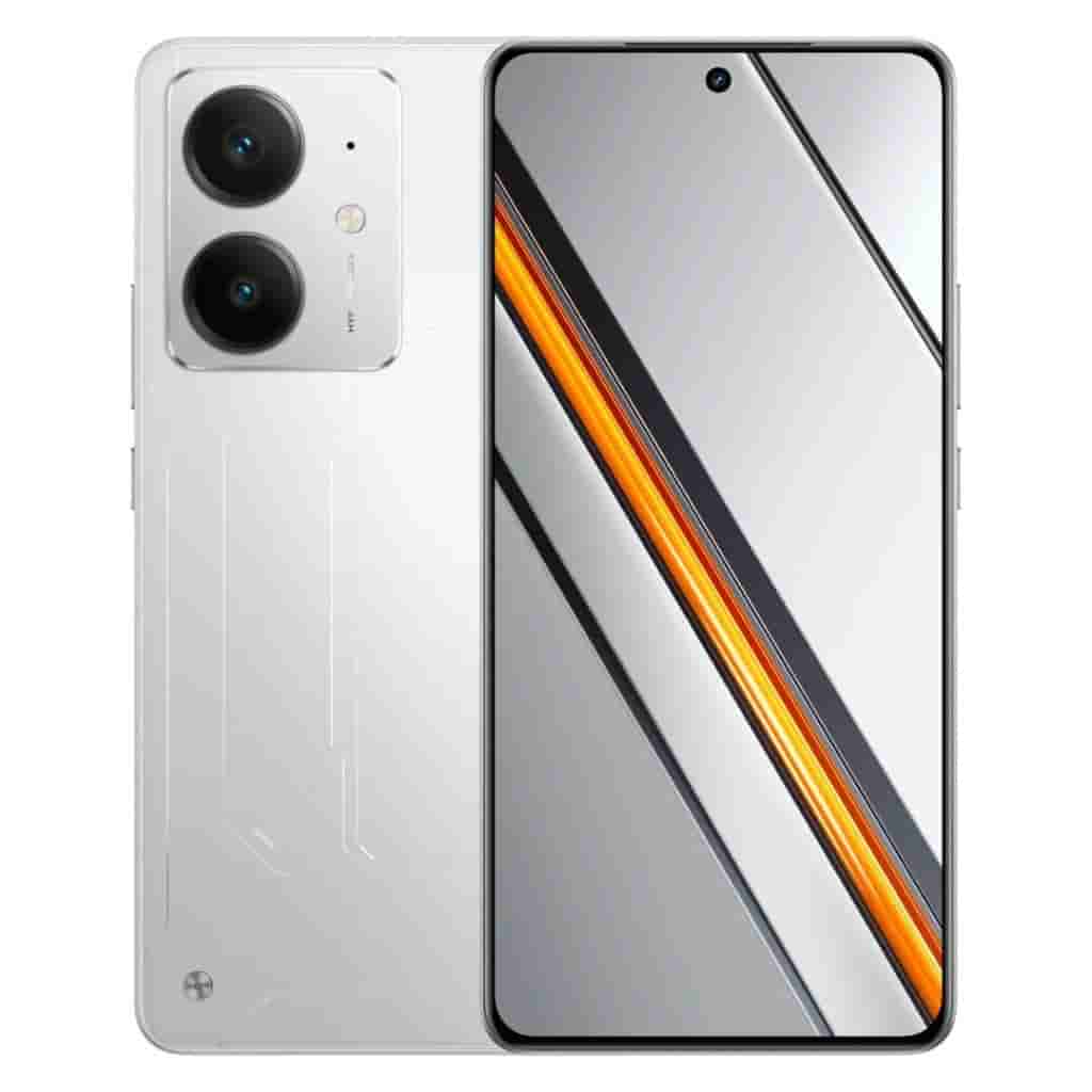 Realme Neo 7 SE - White