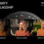 Realme 'Ultra' Model - Poster (2)