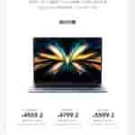 Redmi Book Pro 14 2025 - Pricing and Availability