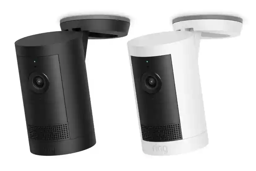 Ring Outdoor Cam Plus - Color Choices