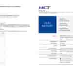 Samsung Galaxy A26 5G - FCC Listing (1)