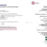 Samsung Galaxy A36 5G - FCC Certification (1)